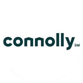 A Connolly Ltd Logo