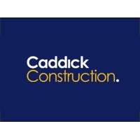 Caddick Construction Ltd Logo