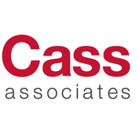 Cass Associates Limited Logo