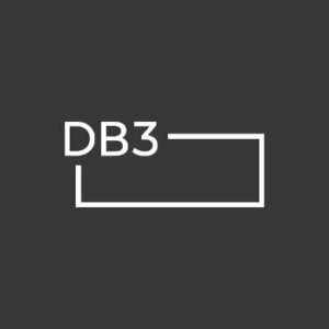 DarntonB3 Limited Logo