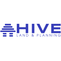 Hive Land & Planning Limited Logo