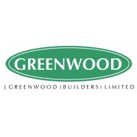 J Greenwood (Builders) Ltd Logo