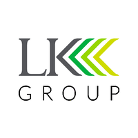 LK Consult Ltd T/A The LK Group Logo