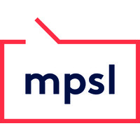 MPSL Planning and Design Ltd Logo