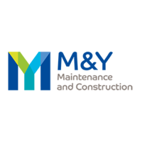 M&Y Maintenance & Construction Ltd Logo