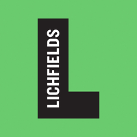 Nathaniel Lichfield & Partners Logo