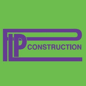 PLP Construction Ltd Logo