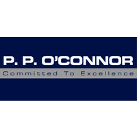 PP O’Connor Group Limited Logo