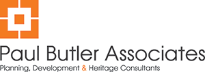 PauButler Associates Limited Logo
