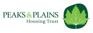 Peaks & Plains Logo