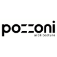 Pozzoni Architecture LLP Logo