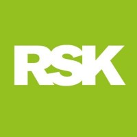 RSK Environment Ltd Logo