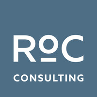 RoC Consulting Limited Logo