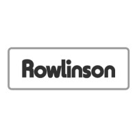 Rowlinson Construction Limited Logo