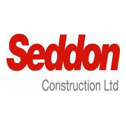 SEDDON CONSTRUCTION LIMITED Logo