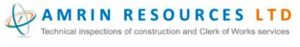 Amrin Resources Ltd Logo