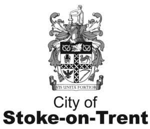 Stoke on Trent Council Logo