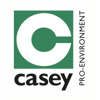 The Casey Group Ltd Logo