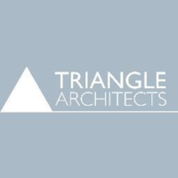 Triangle Architects Limited Logo