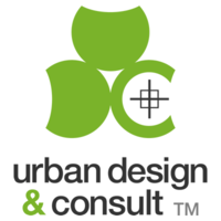 Urban Design & Consult Ltd Logo