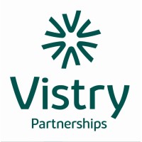 Vistry Partnerships North West Logo